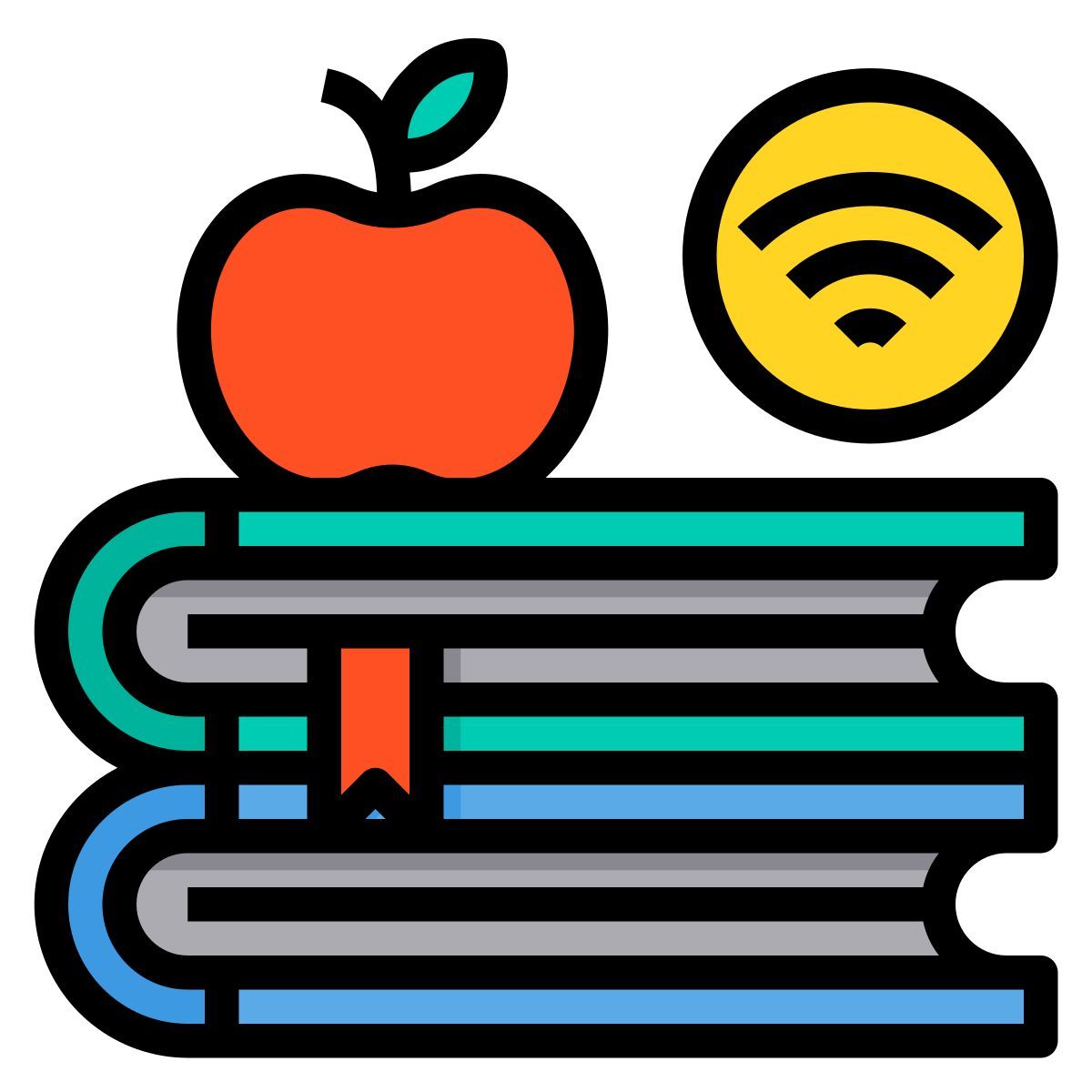 aprendizaje icon