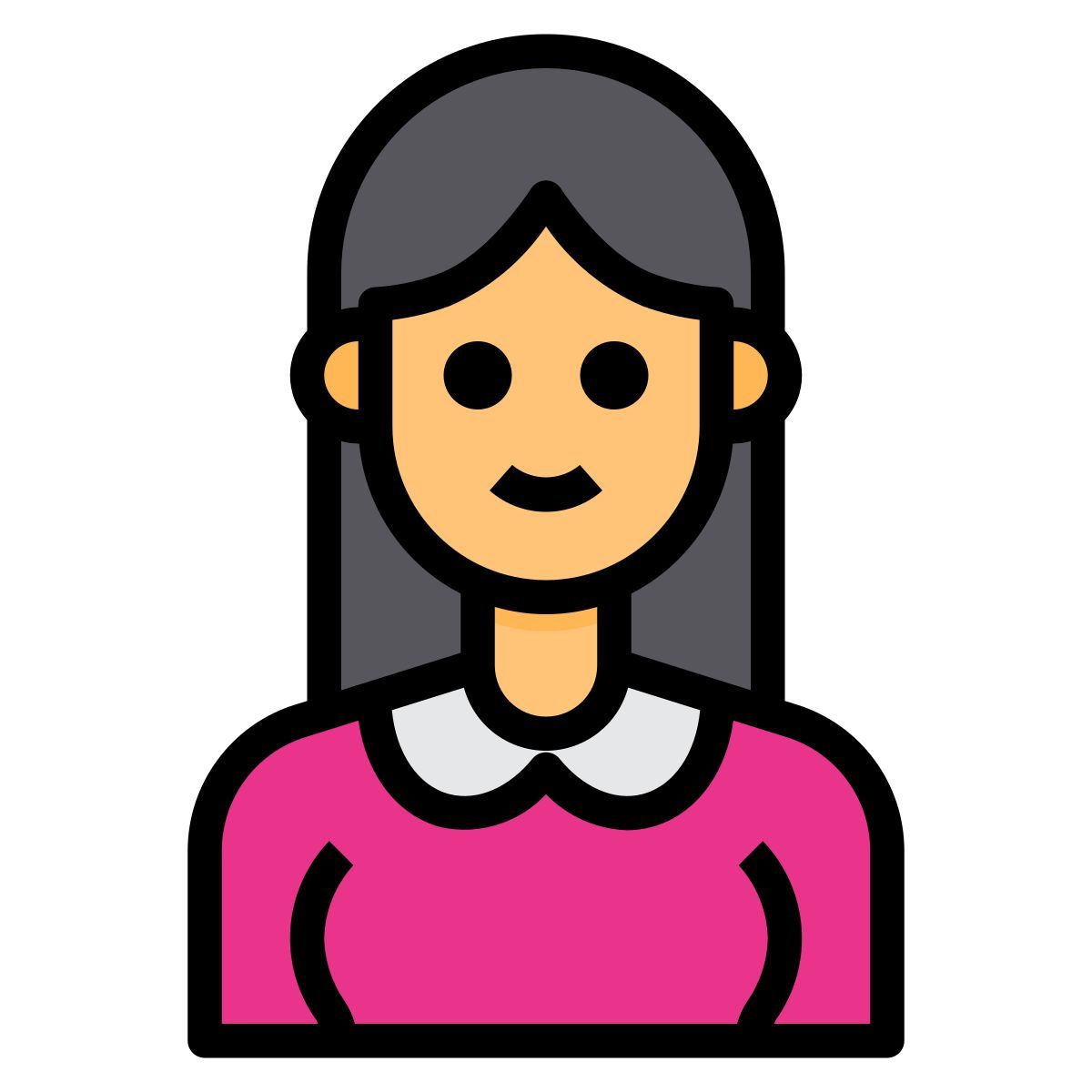 maid icon