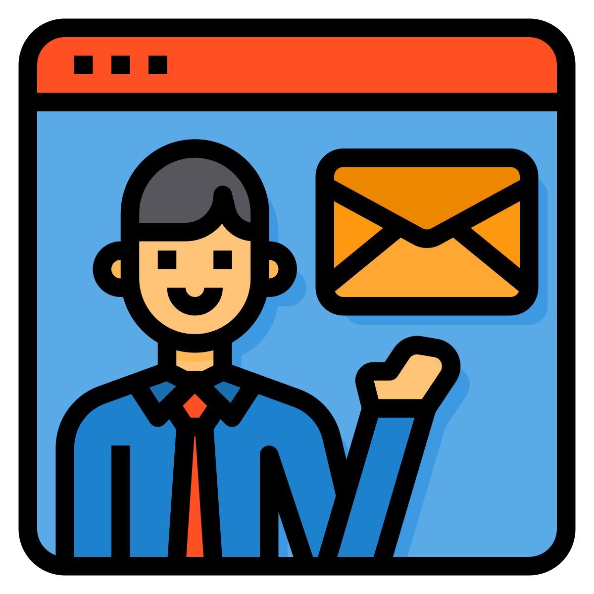 mail icon