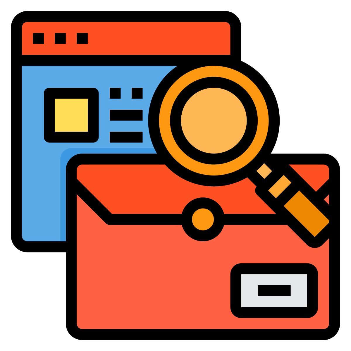 mail icon