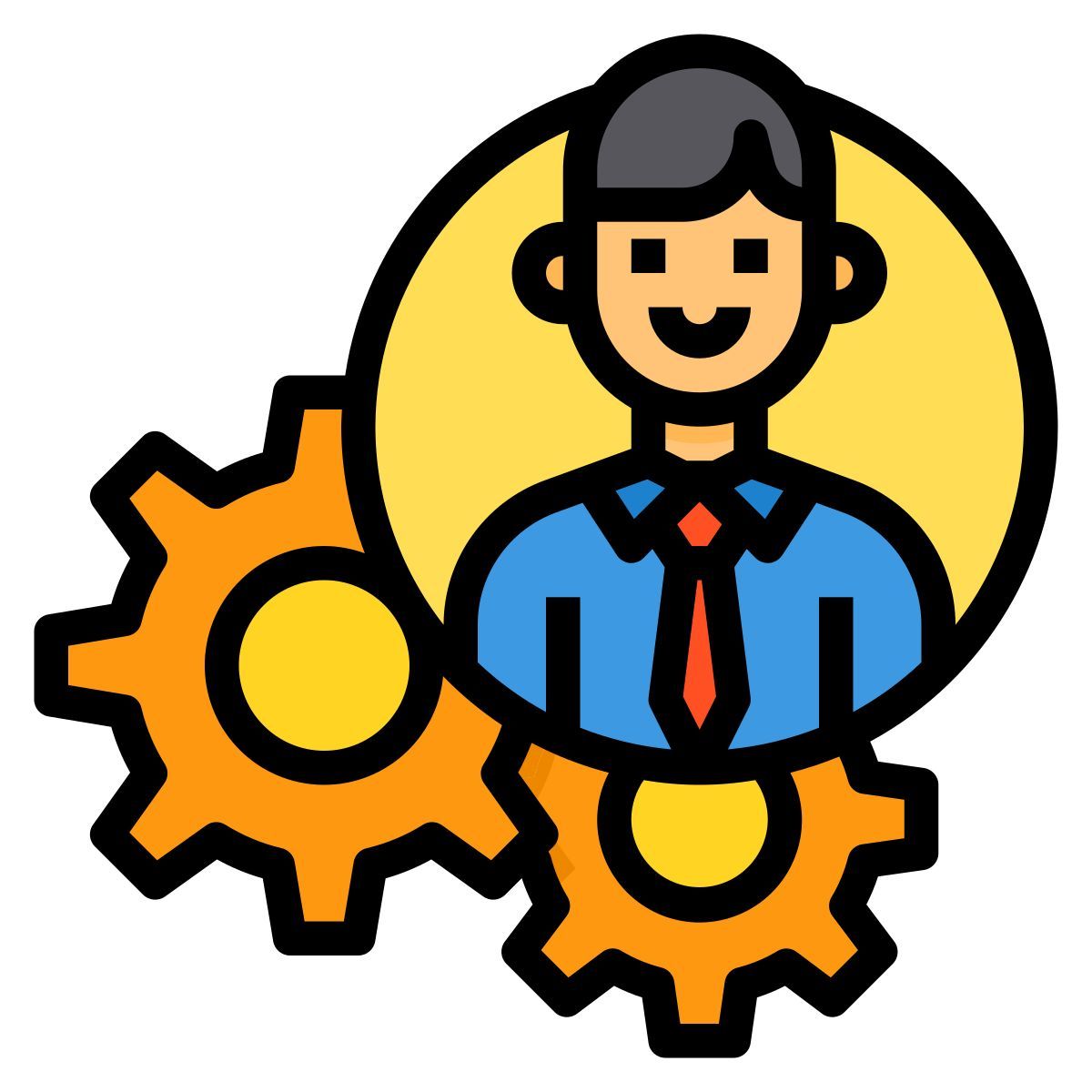 manager icon