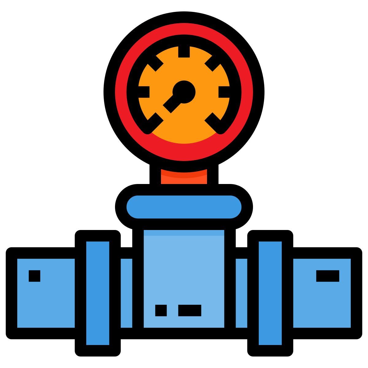 manometer icon