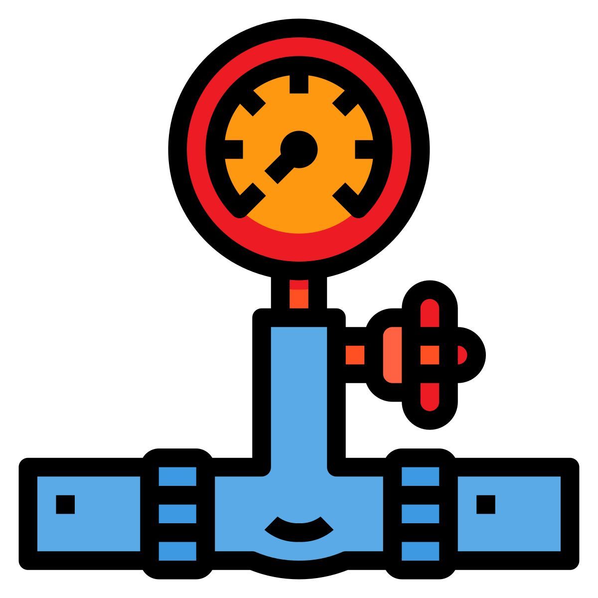 压力计 icon