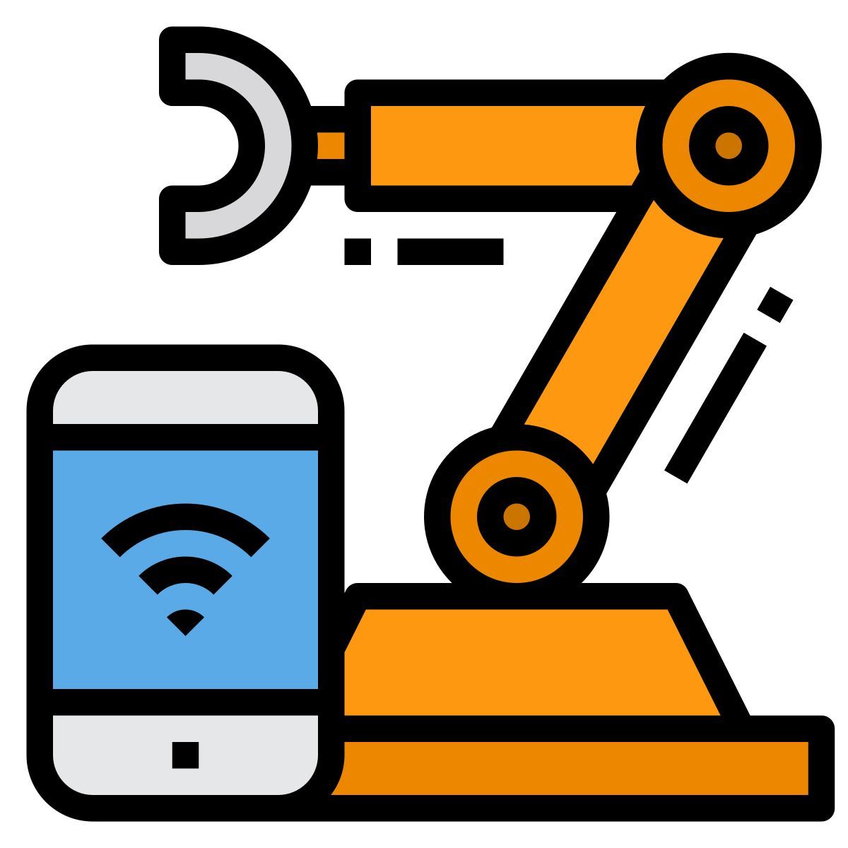 fabrikation icon