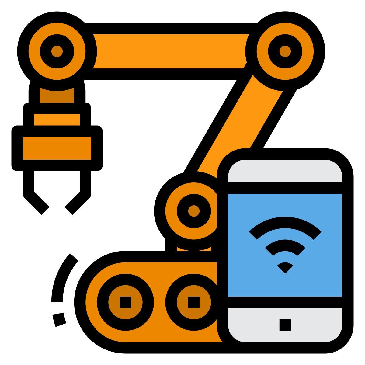 fabrikation icon