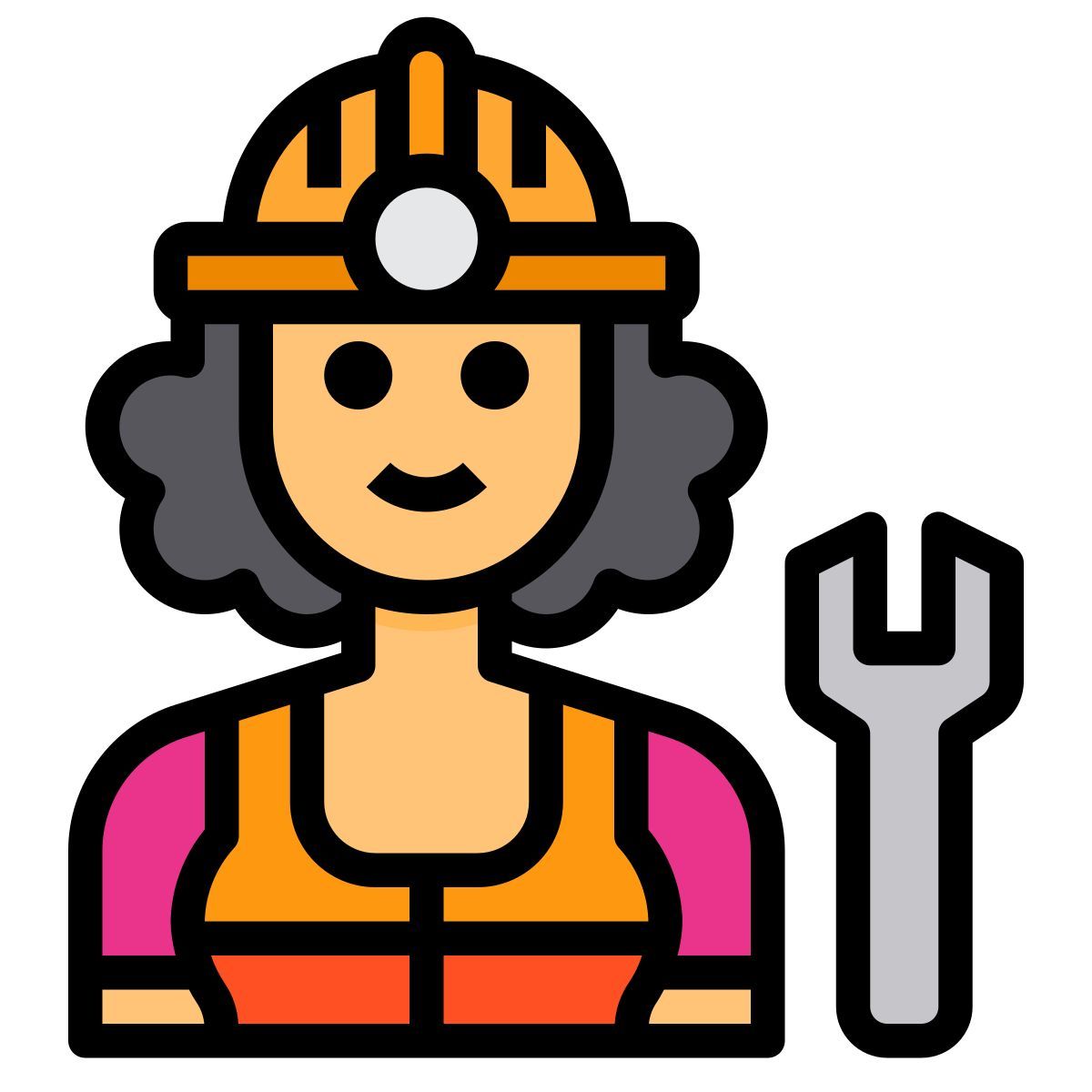 meccanico icon
