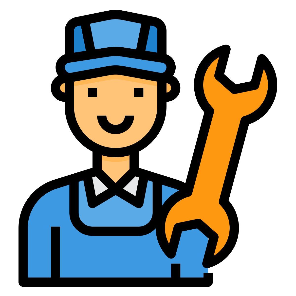 mechaniker icon