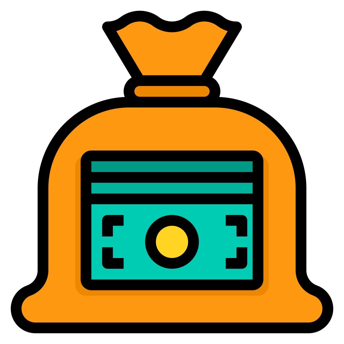 savings icon
