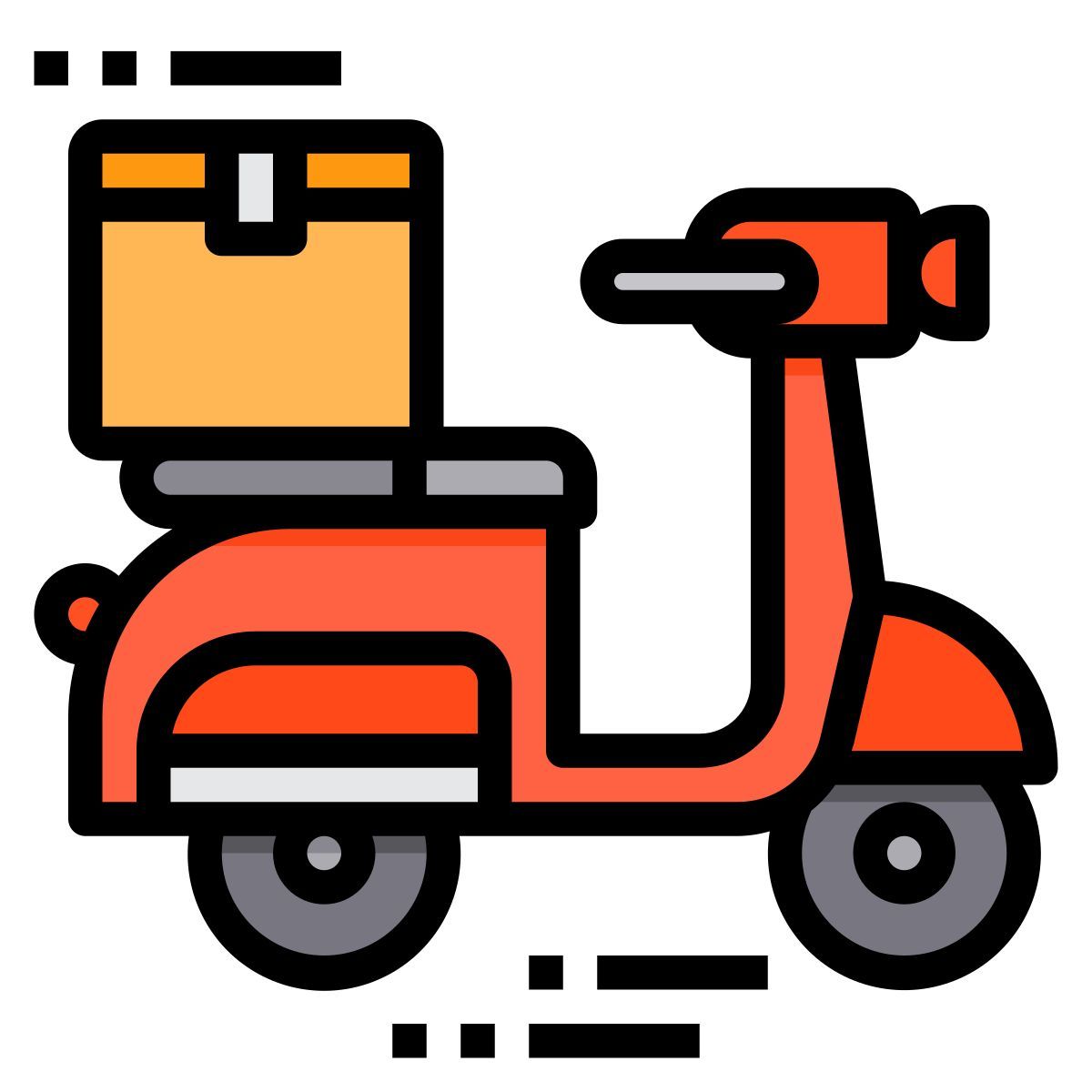 scooter icon
