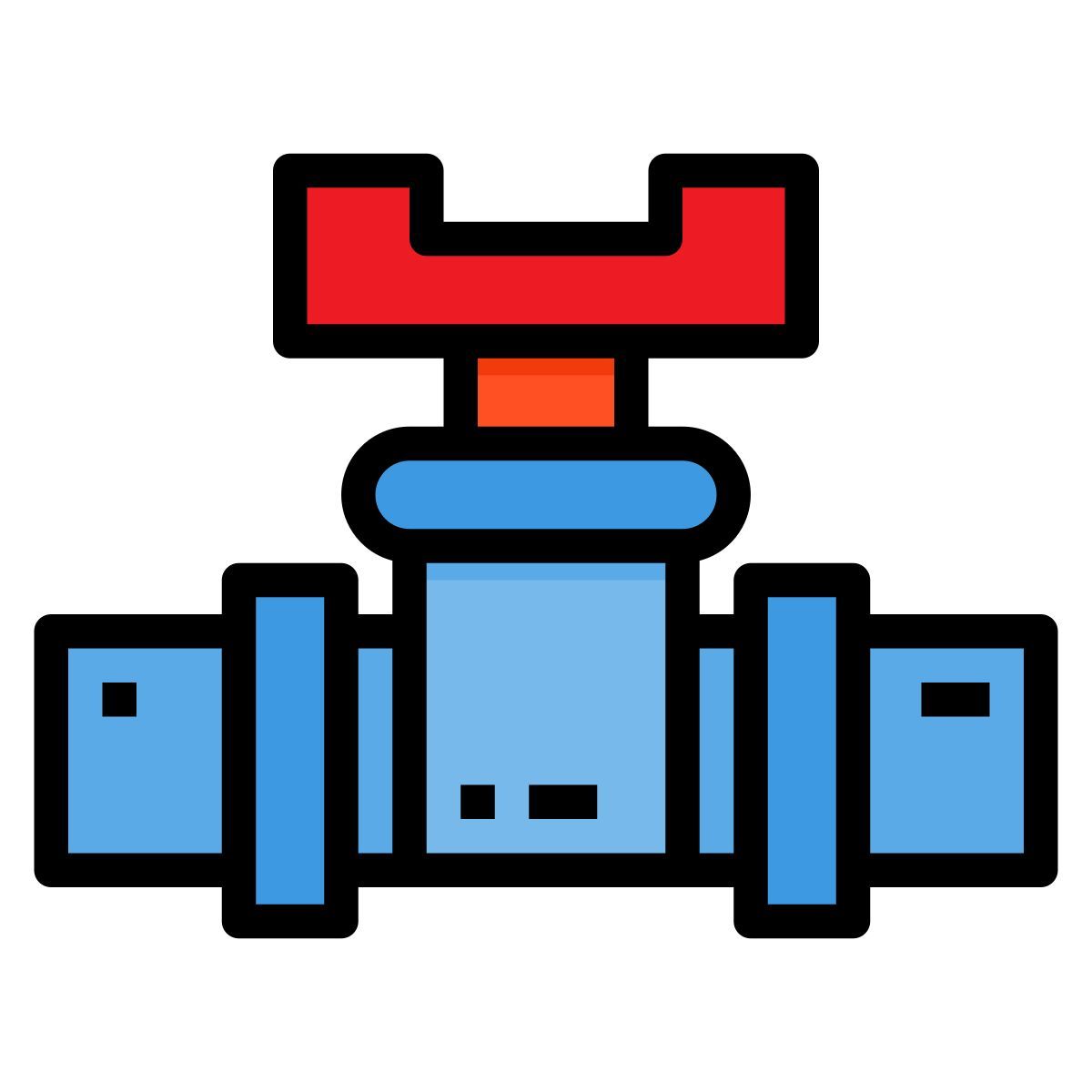 gasleitung icon