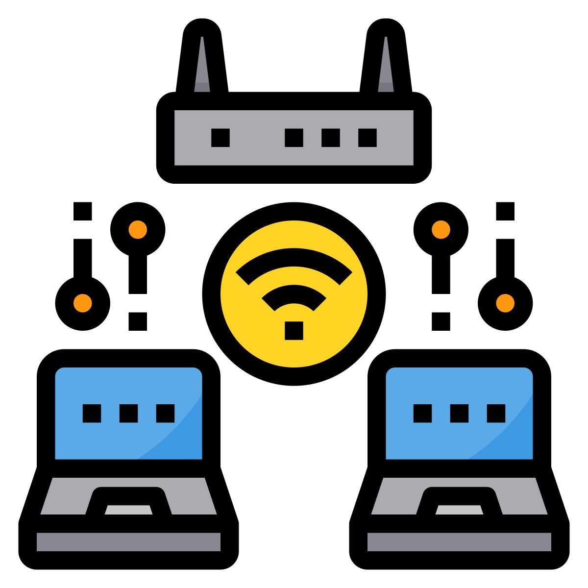 rede icon