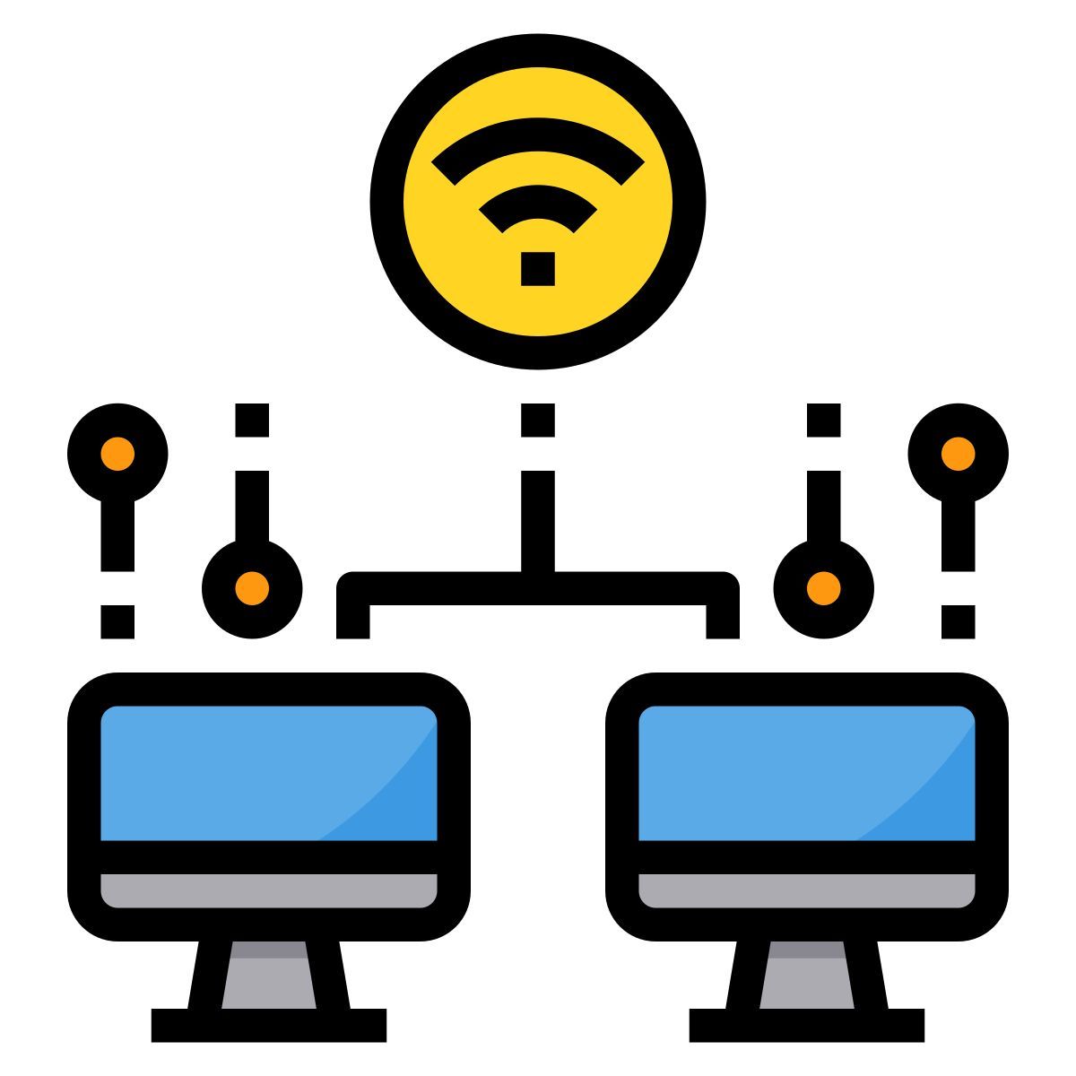 network icon