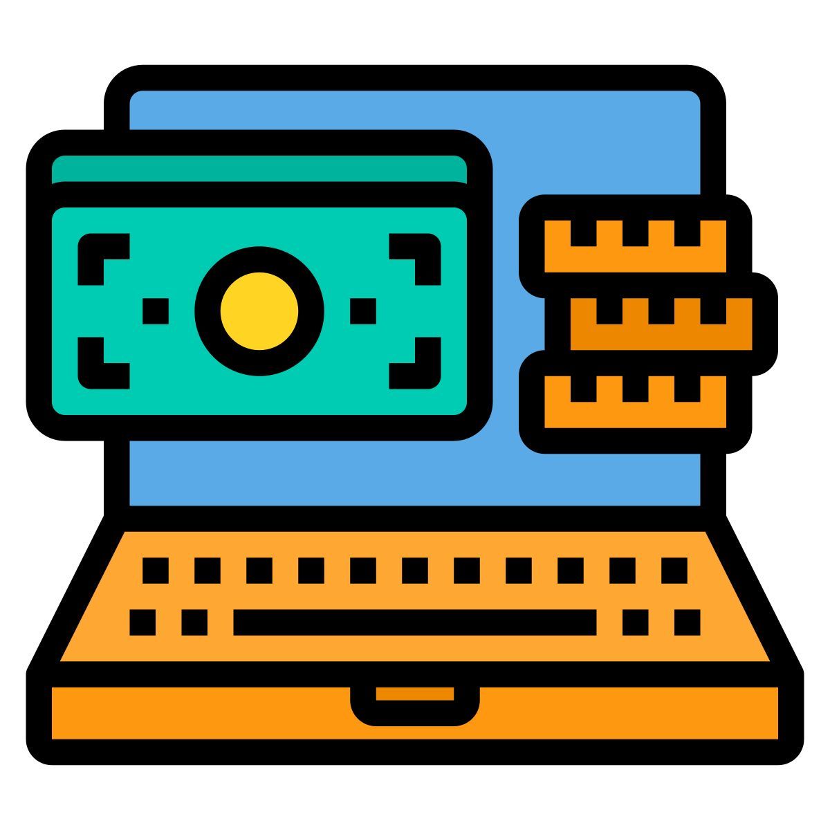 online payment icon