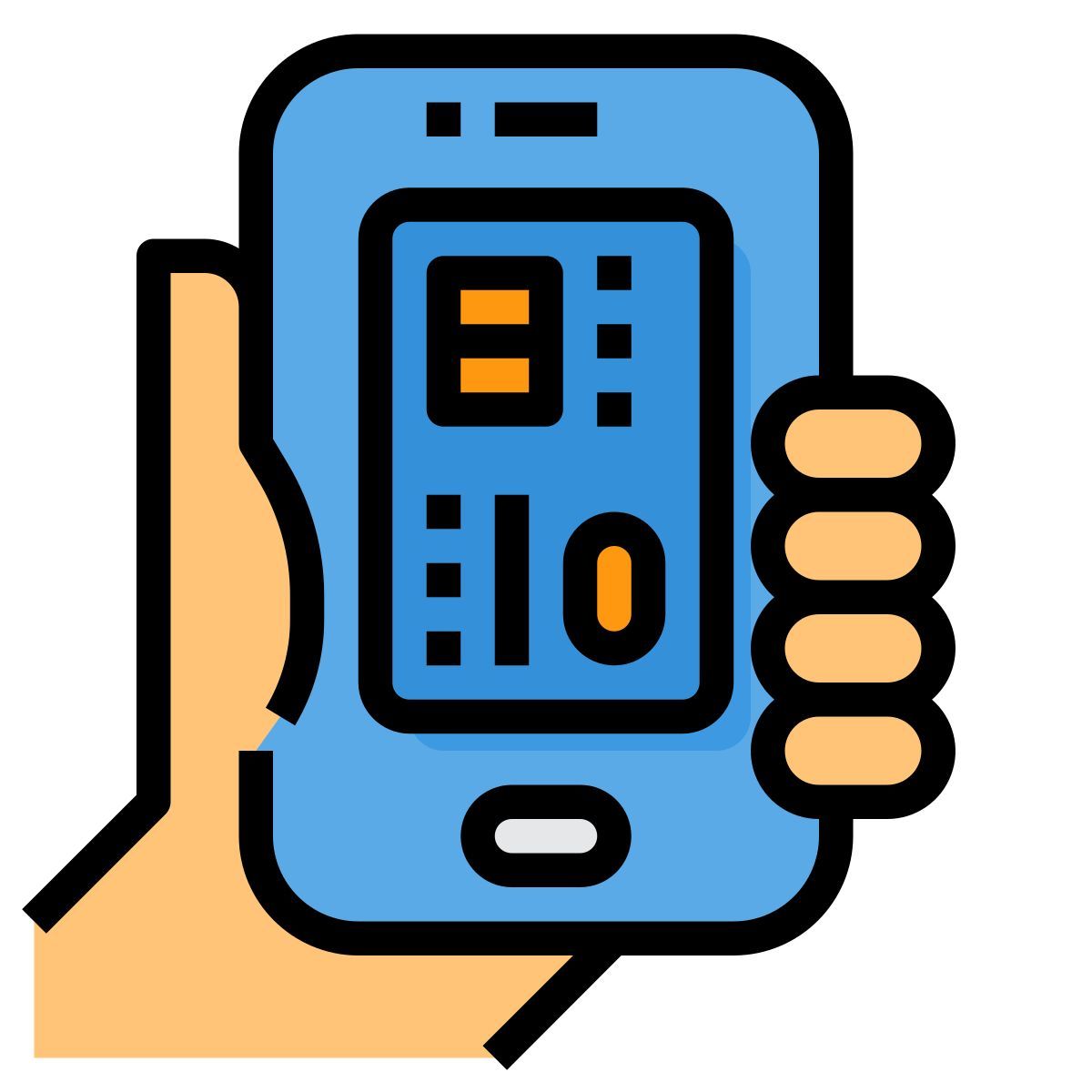 在线支付 icon
