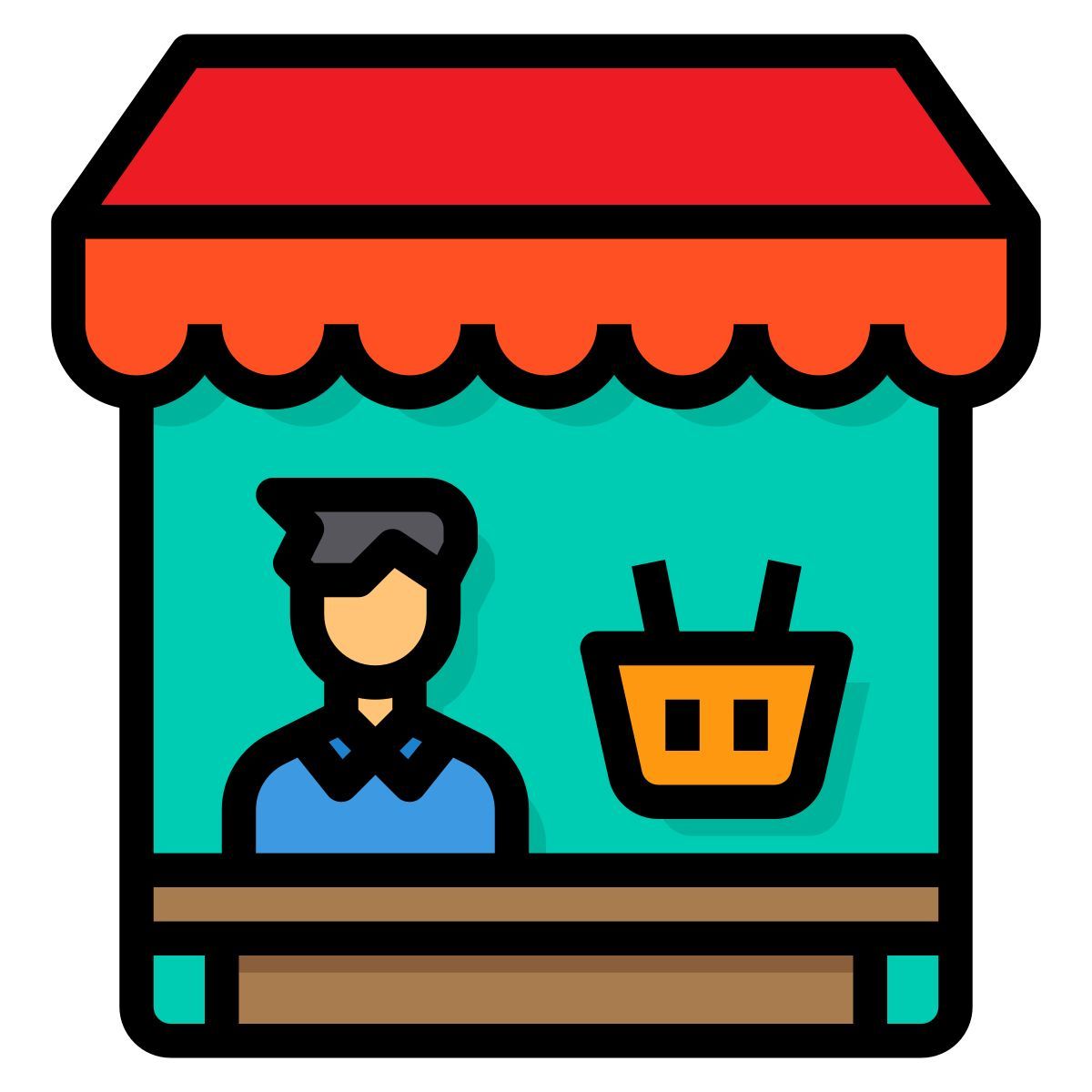 shop icon