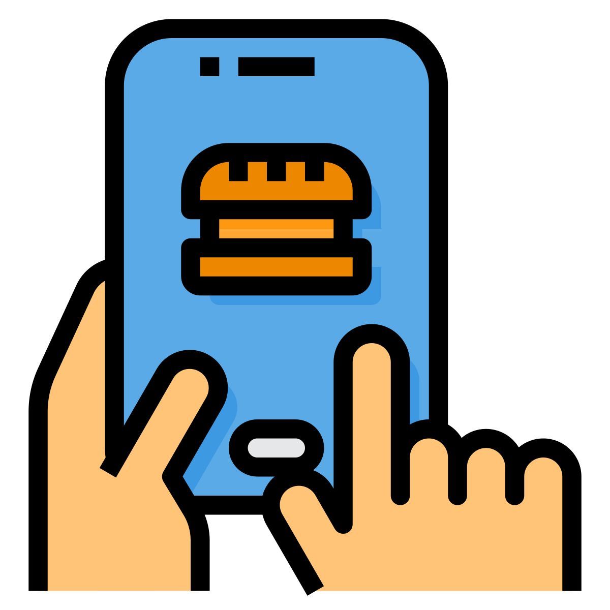 order food icon