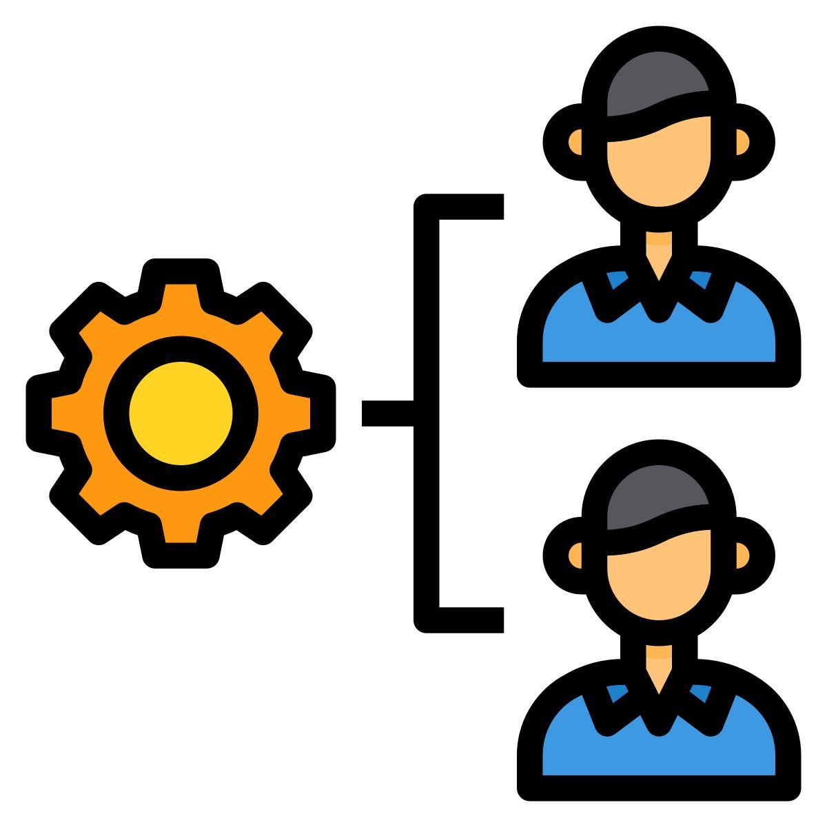 organisation icon