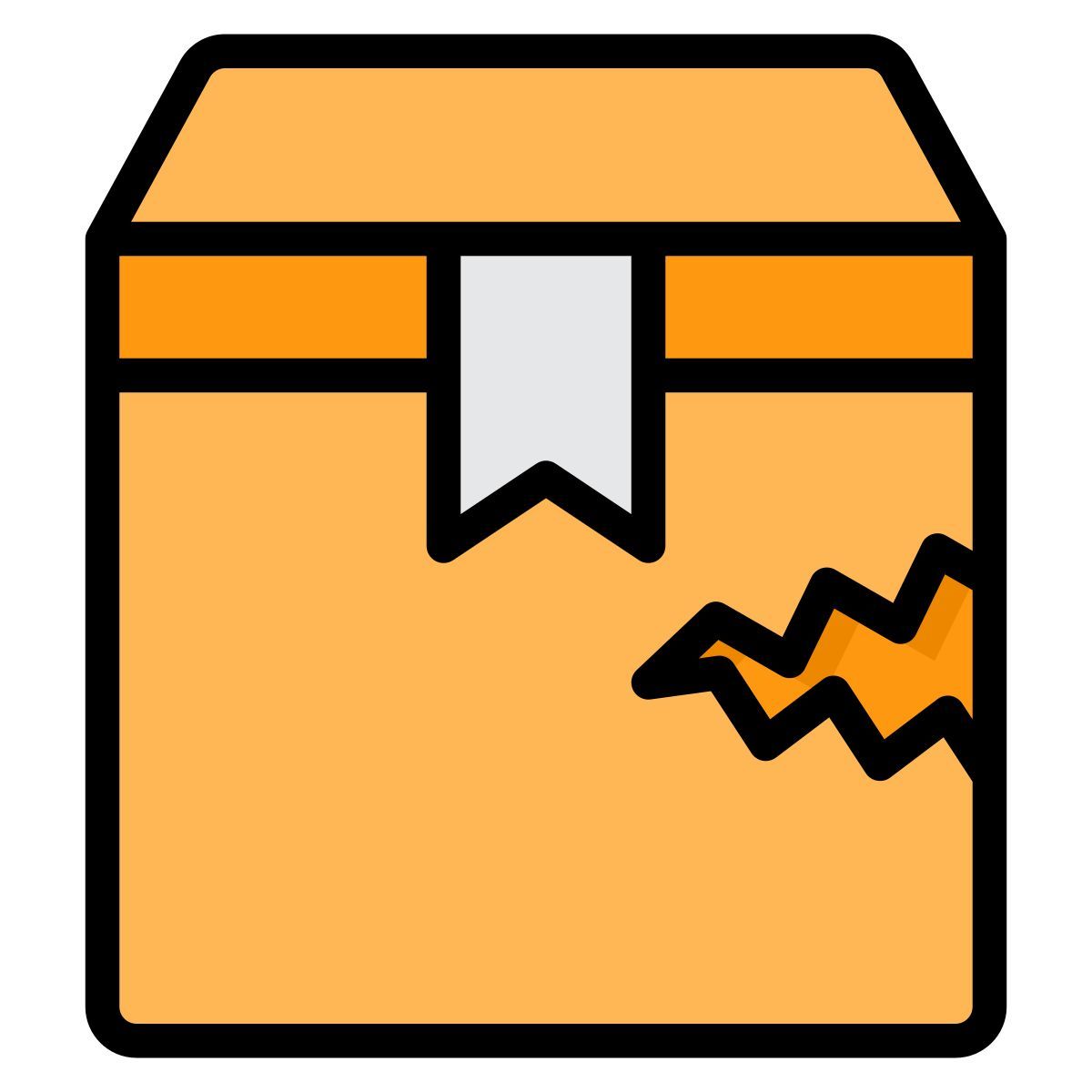 paquete icon