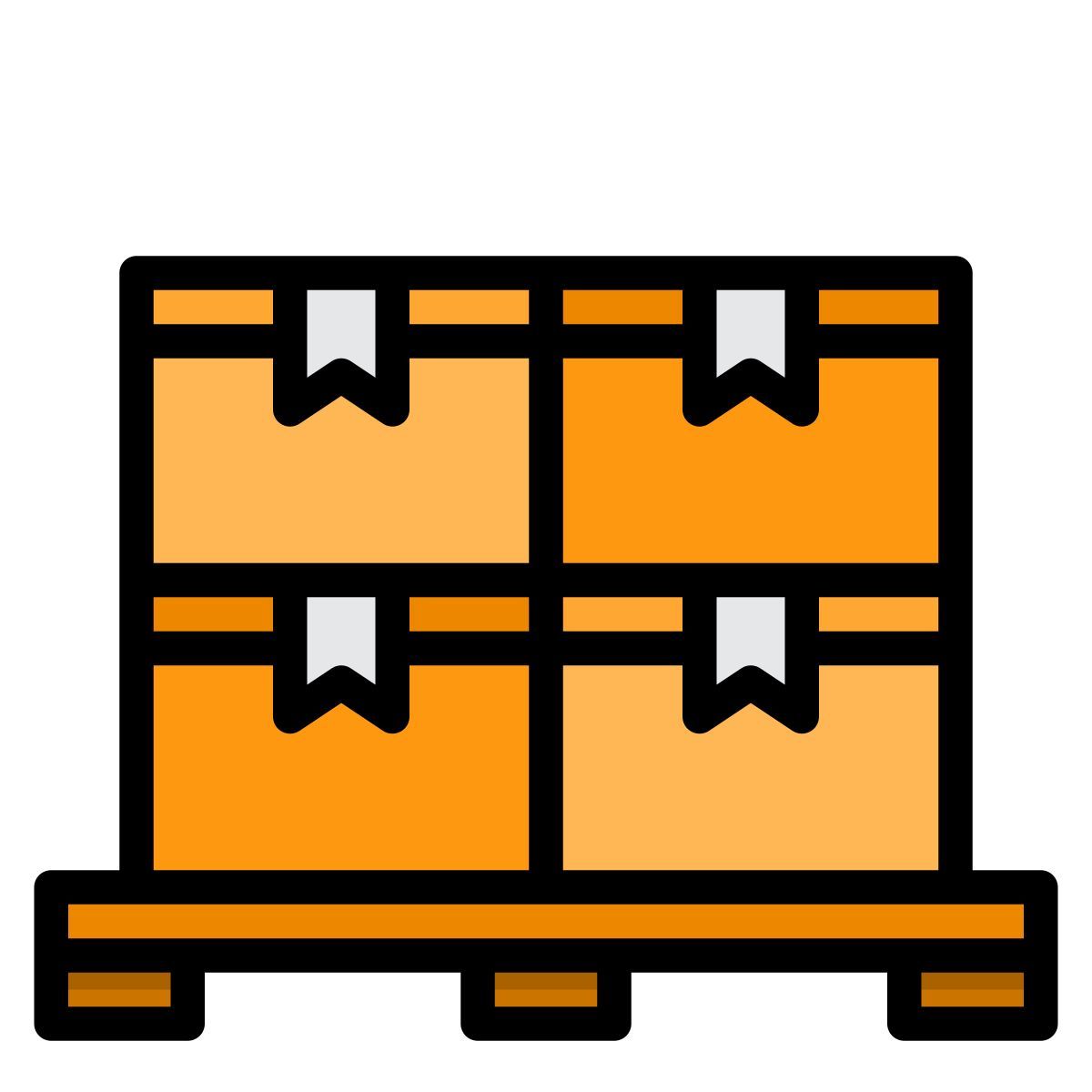 boxes icon