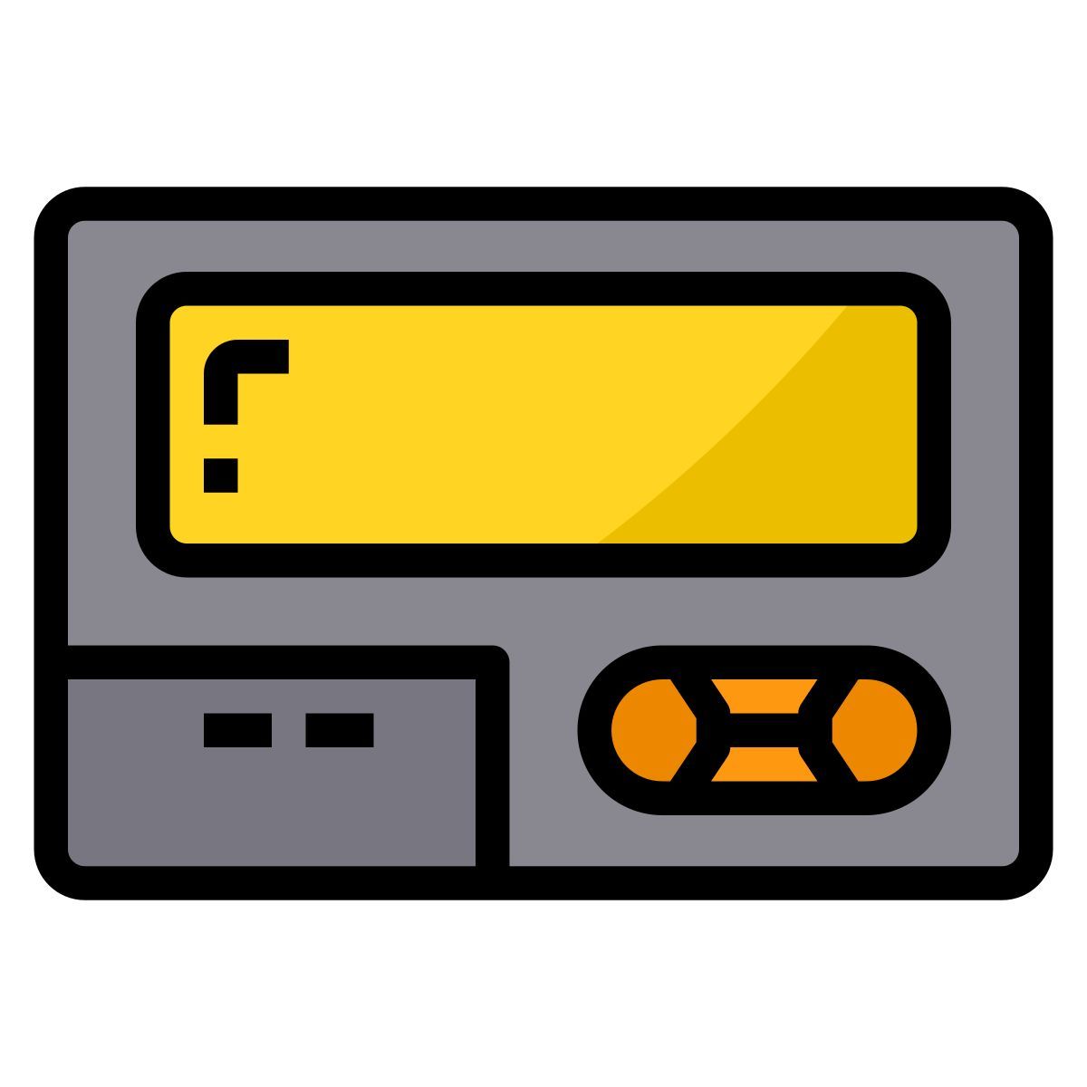 pager icon