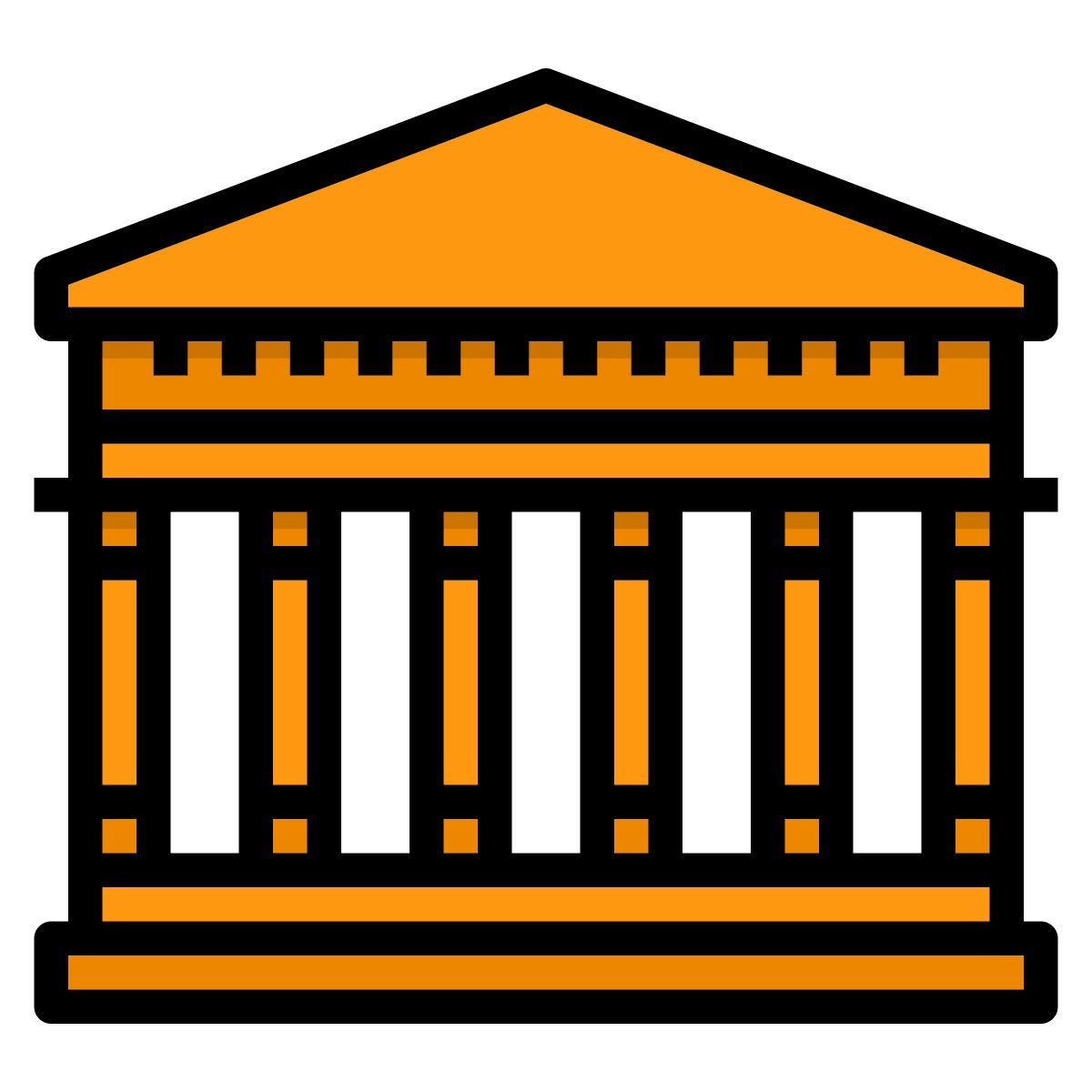 pantheon icon