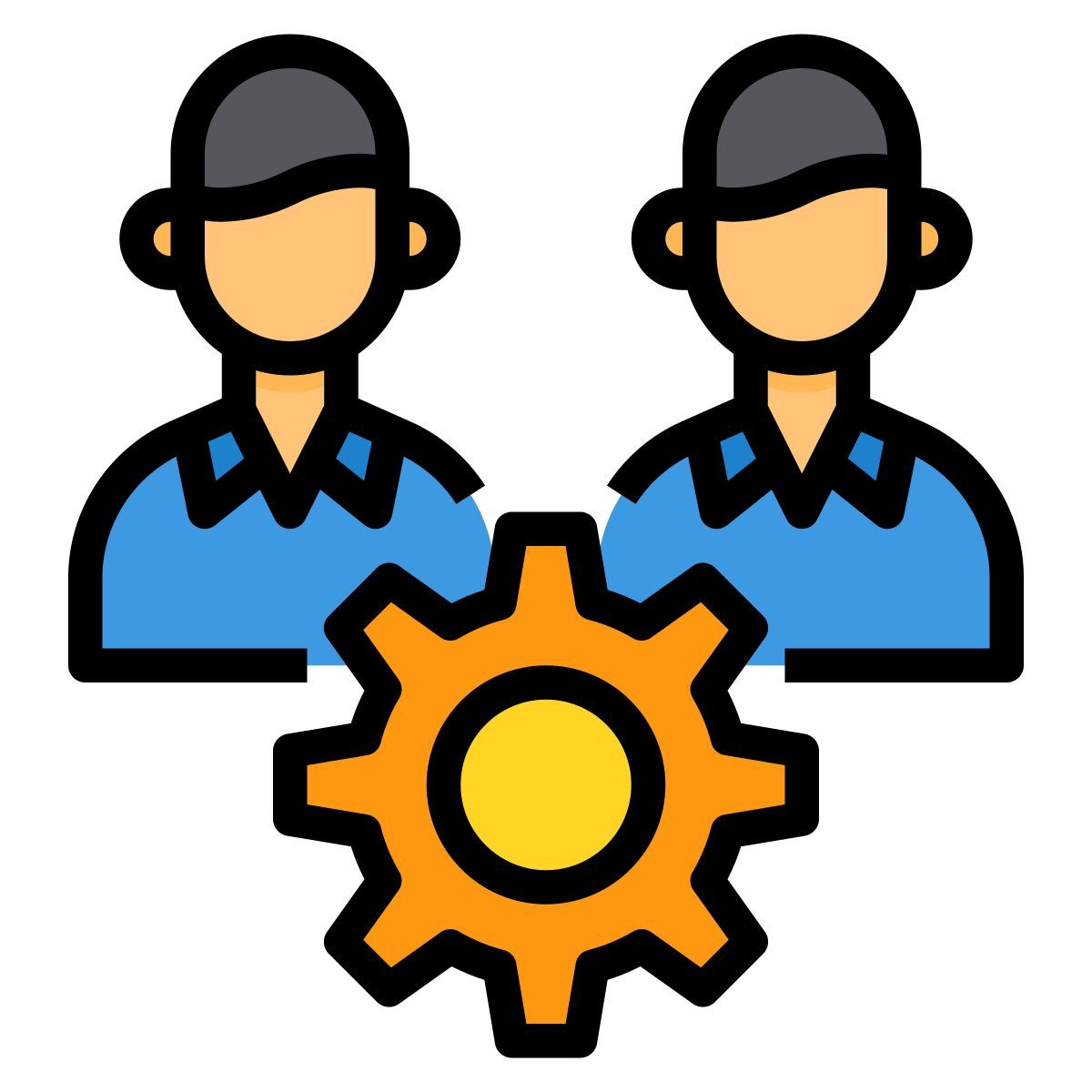 partnership icon