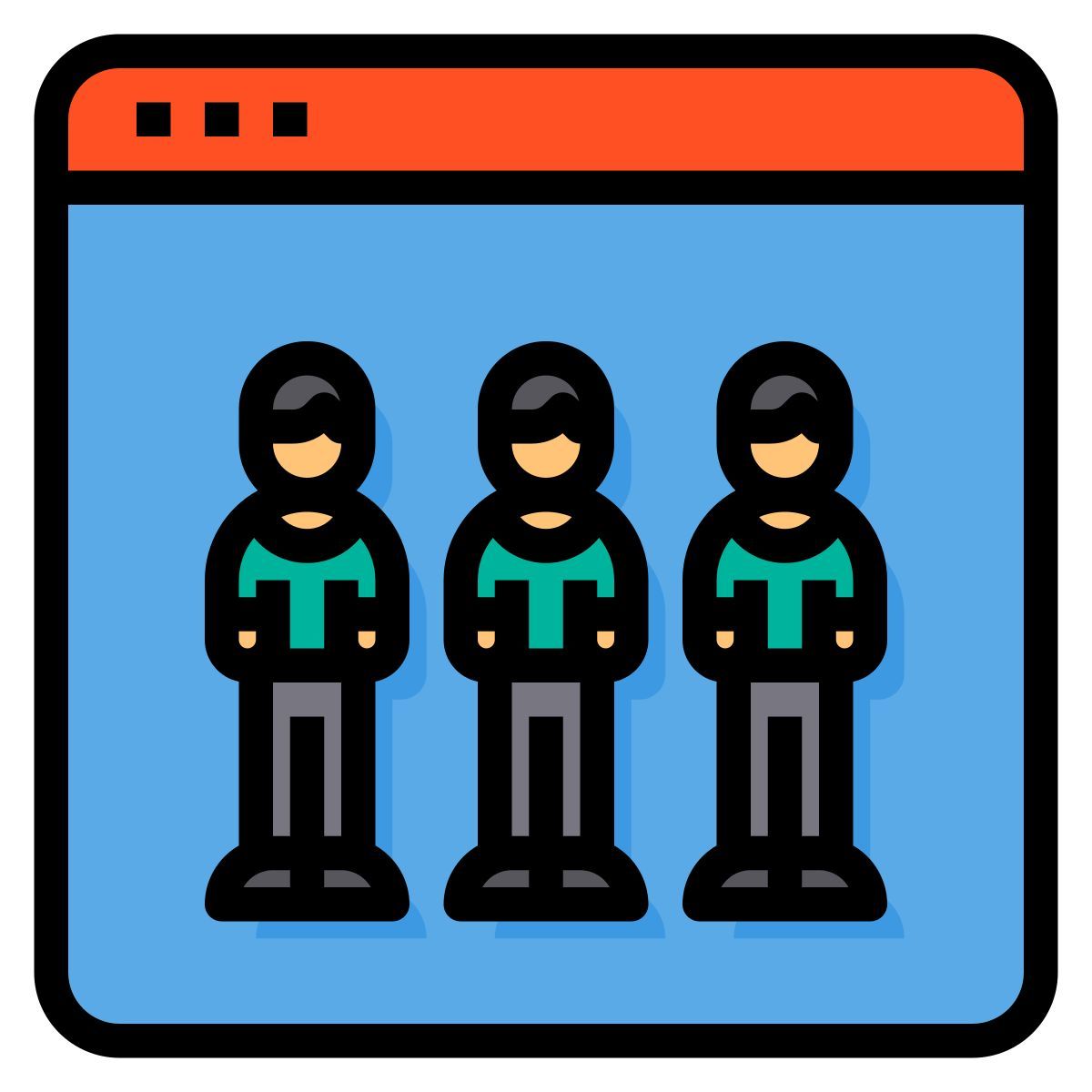 partnership icon