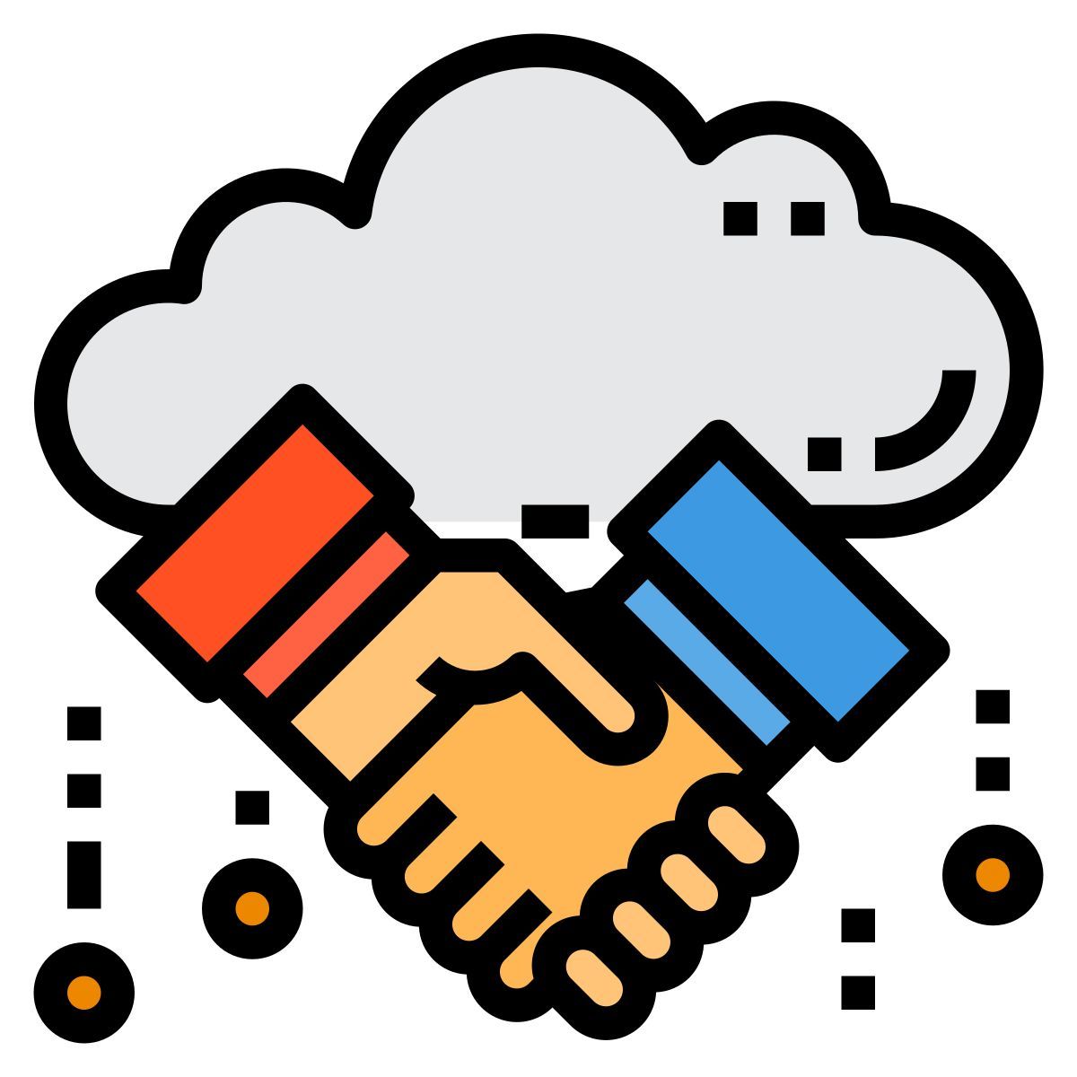 partnership icon