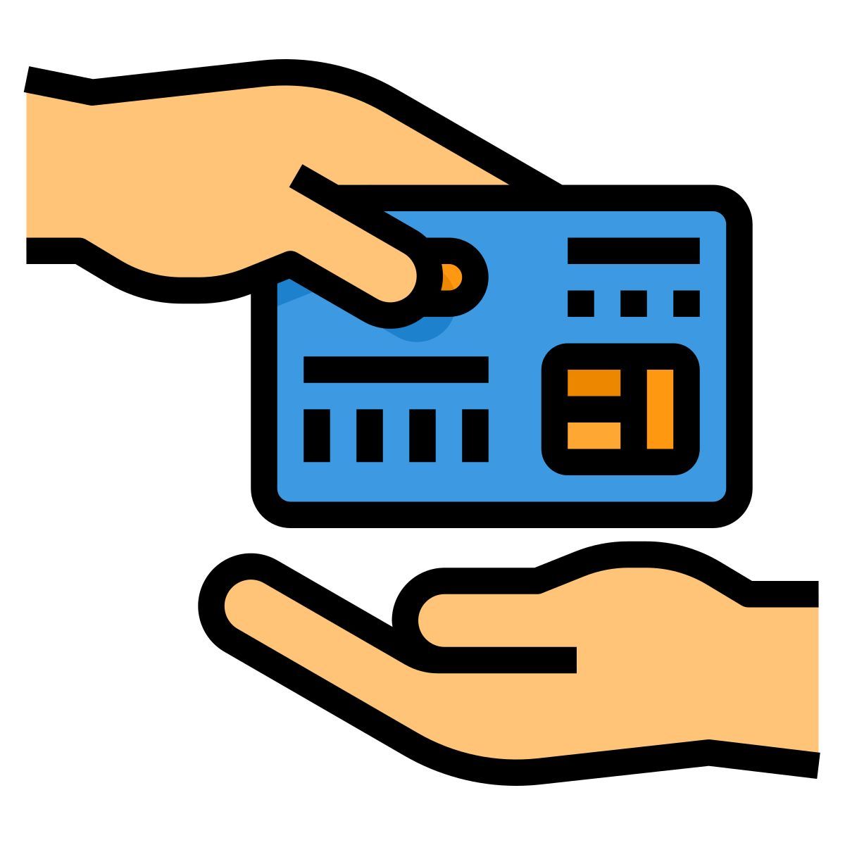 card icon