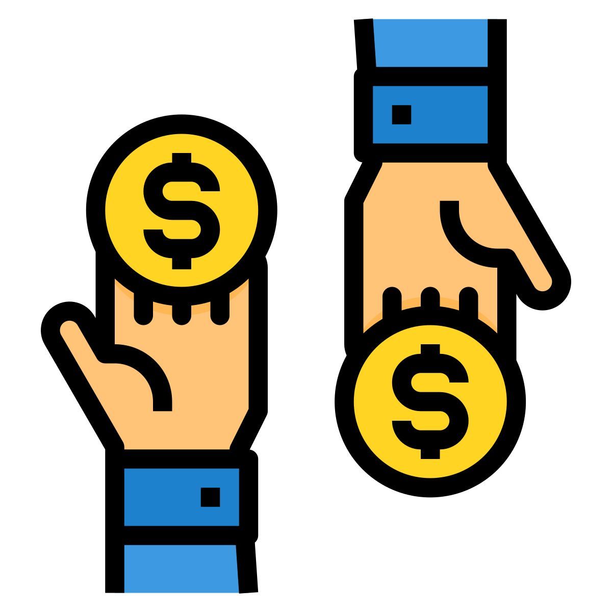 payment icon