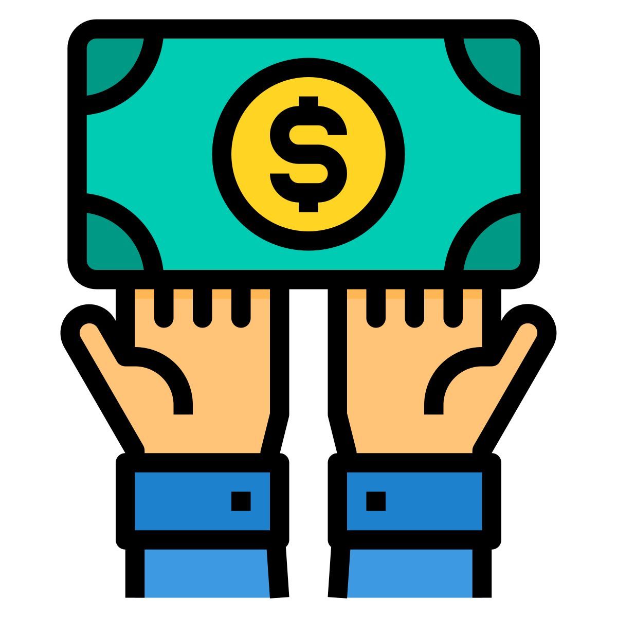 payment icon