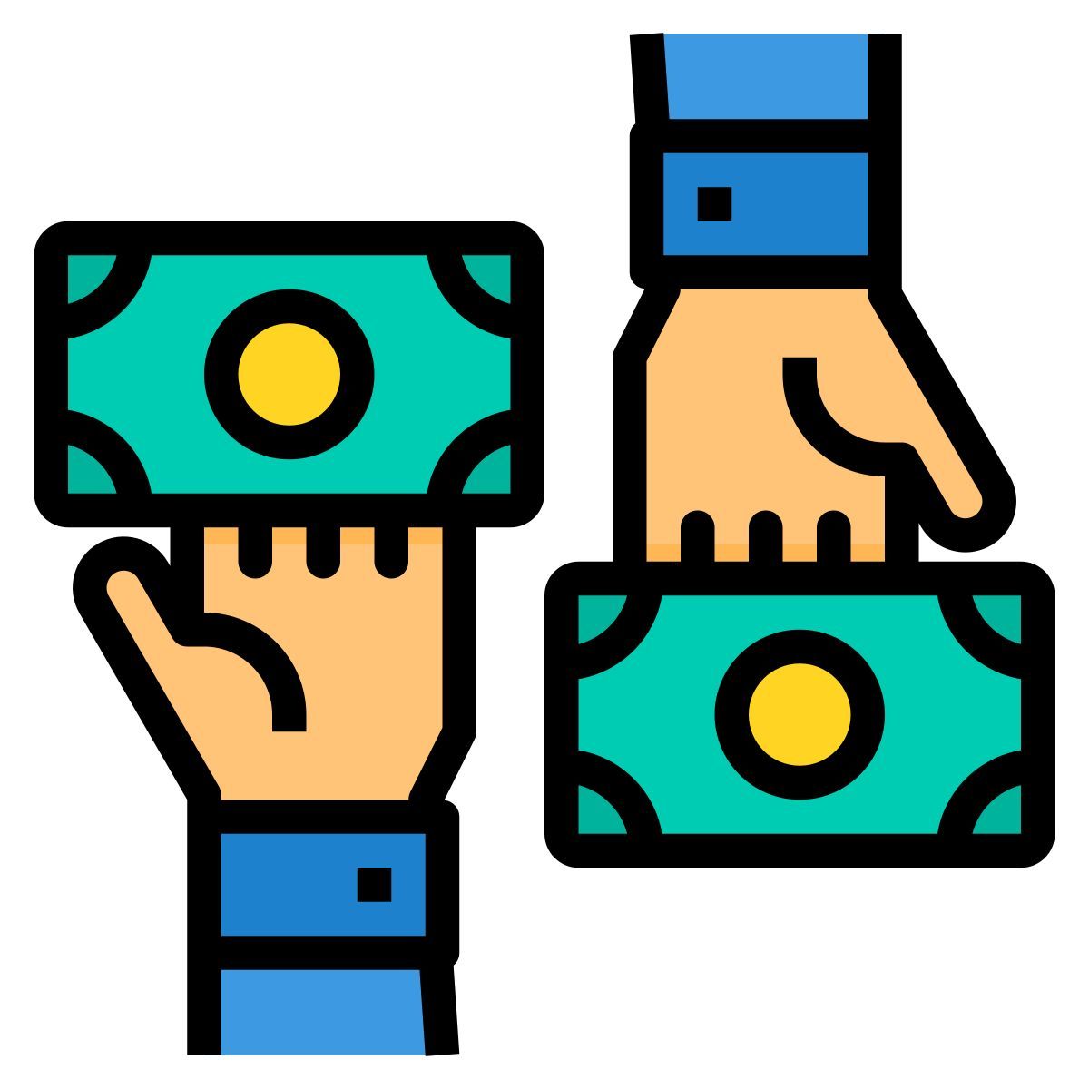 payment icon
