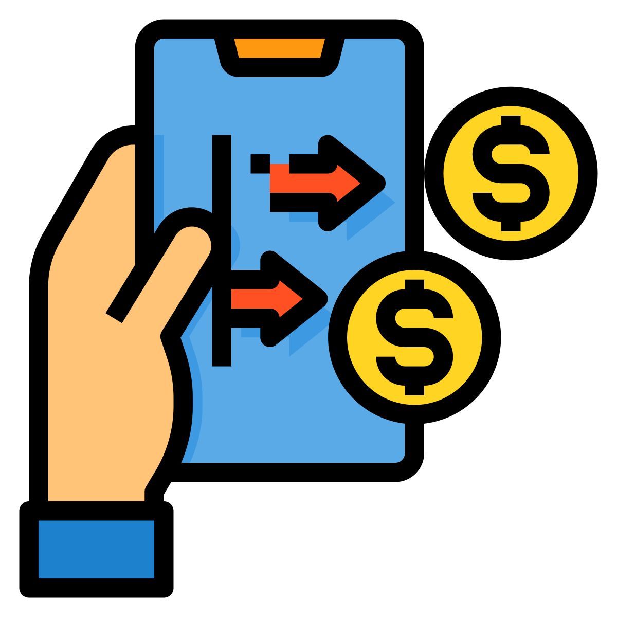 payment icon