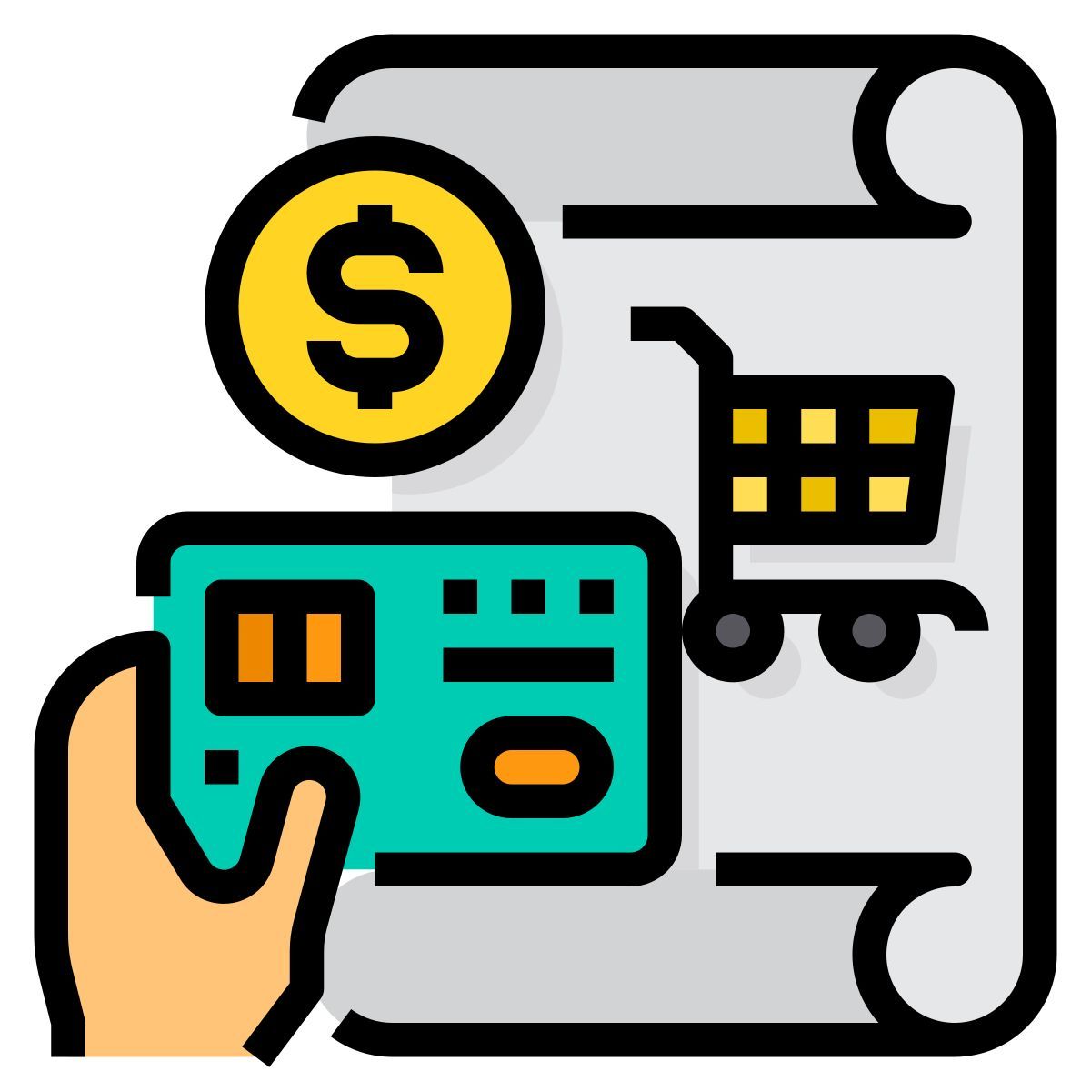 payment icon