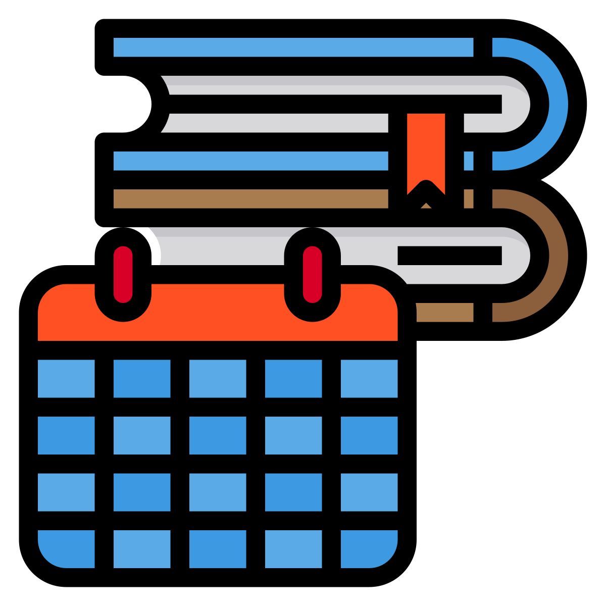 tempo de estudo icon