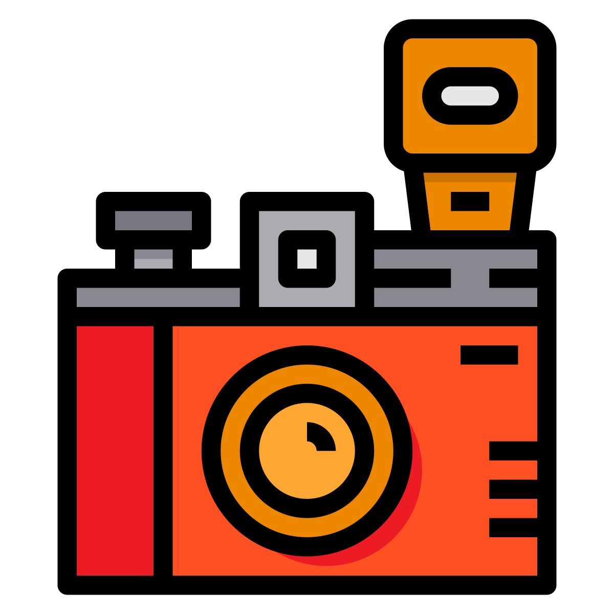 photo camera icon