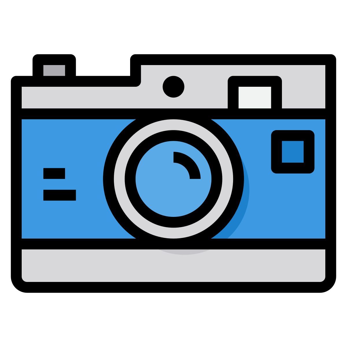photo camera icon