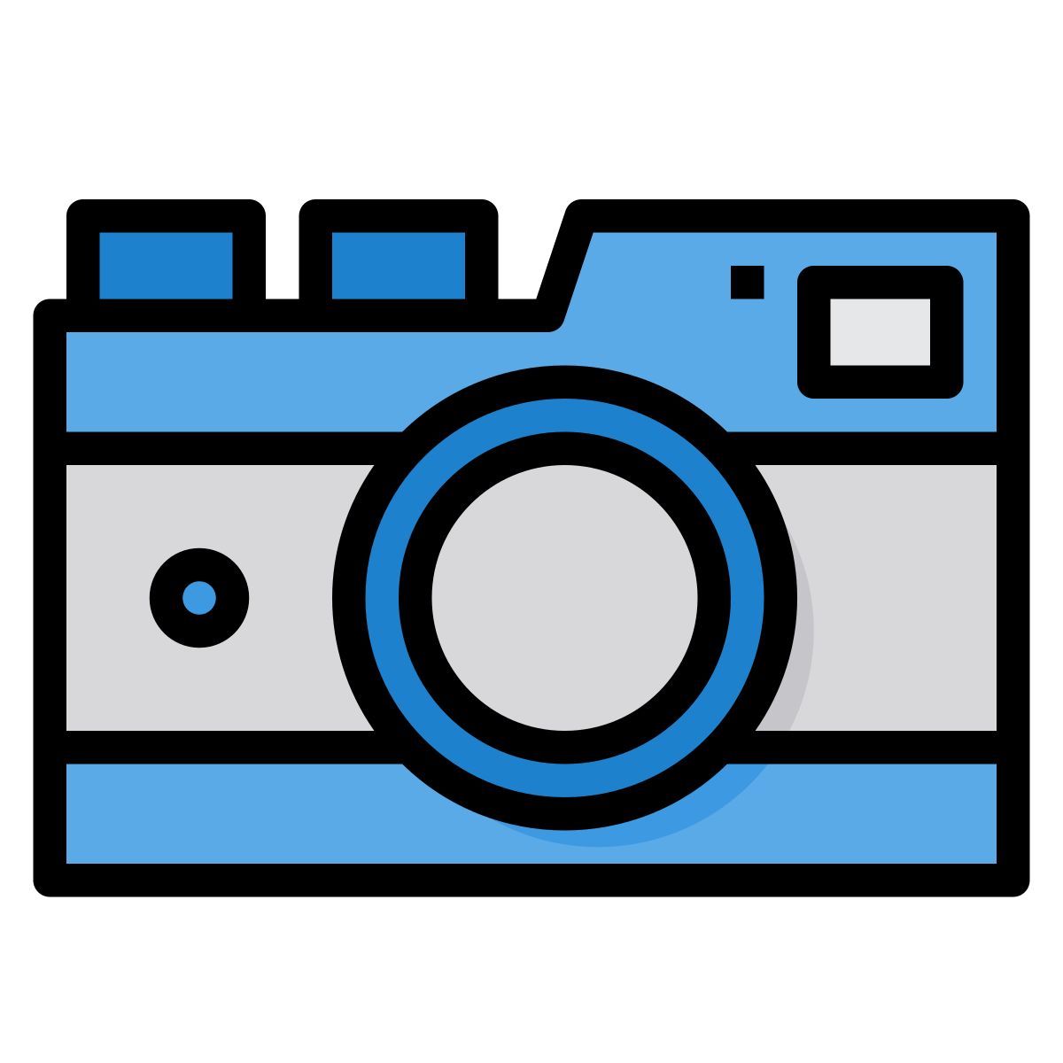 photo camera icon