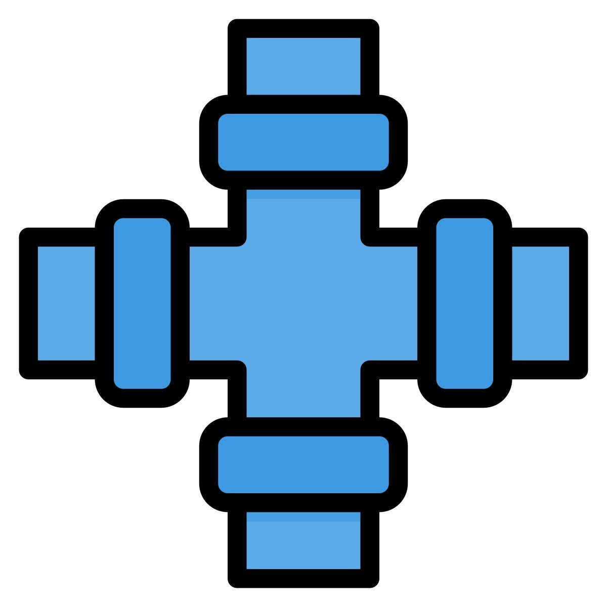pipeline icon