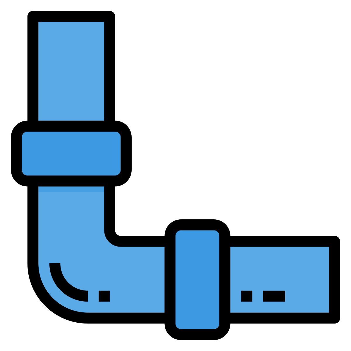 管道 icon
