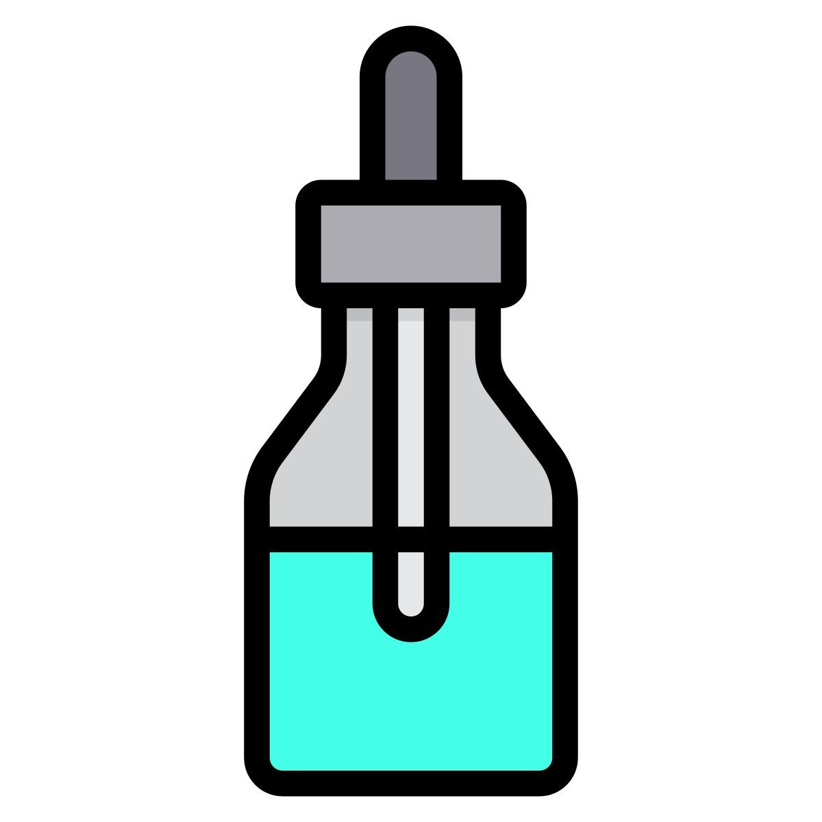 eye drops icon