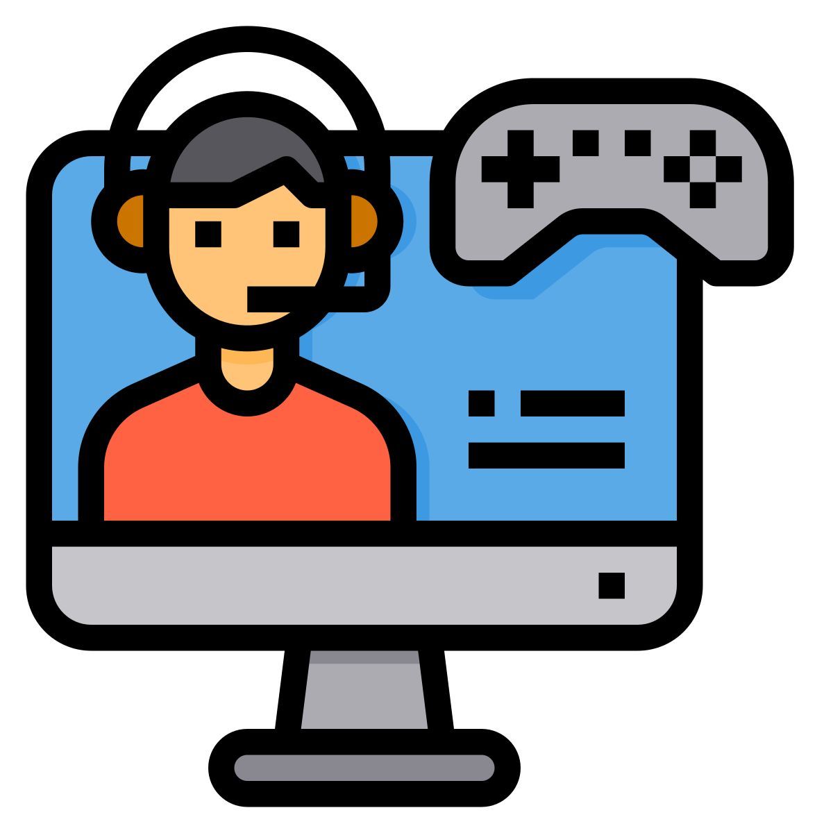 player icon