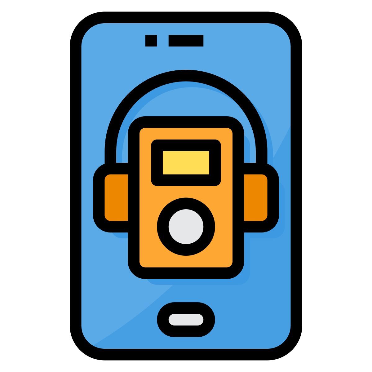 podcast icon