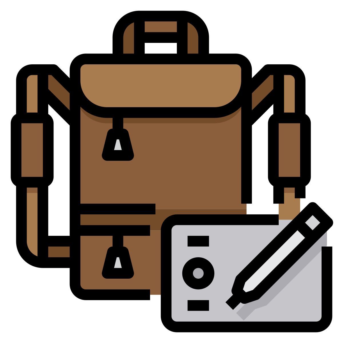 portfolio icon