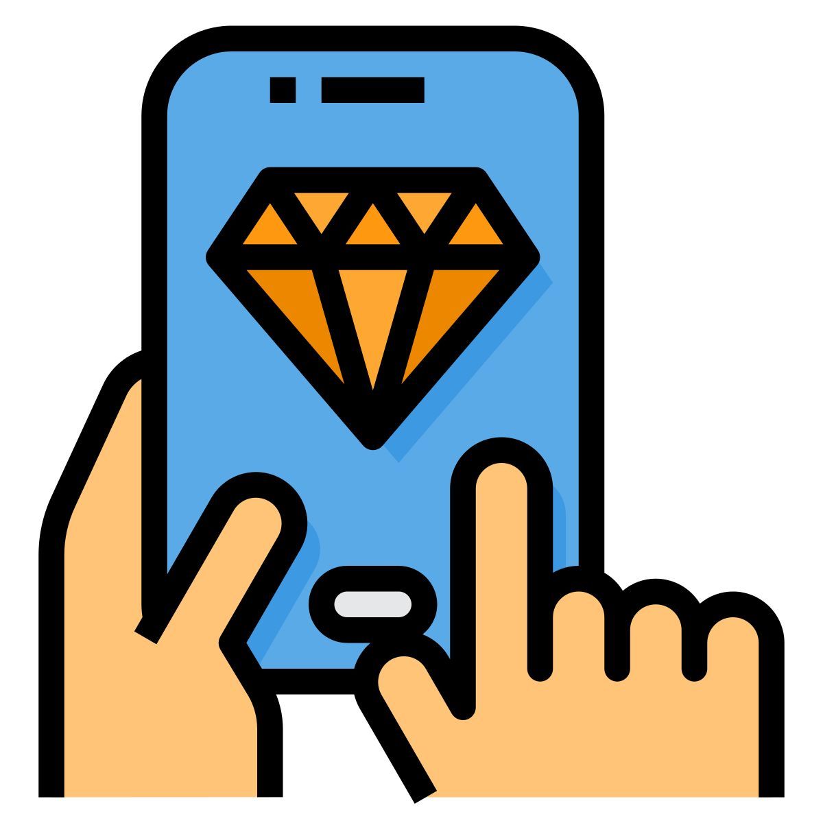premium icon