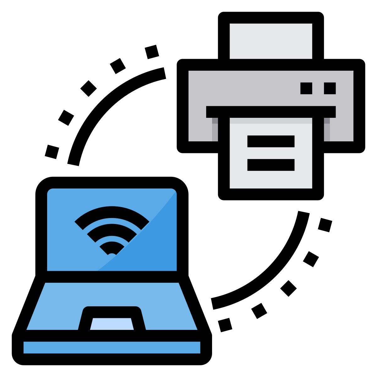 printer icon