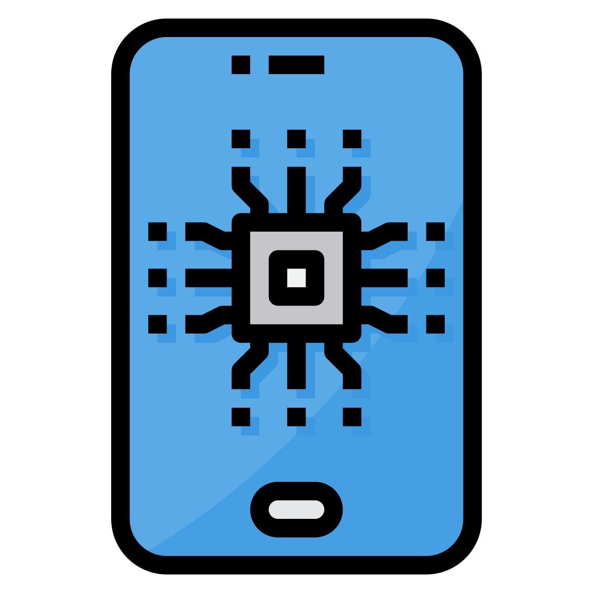 procesador icon