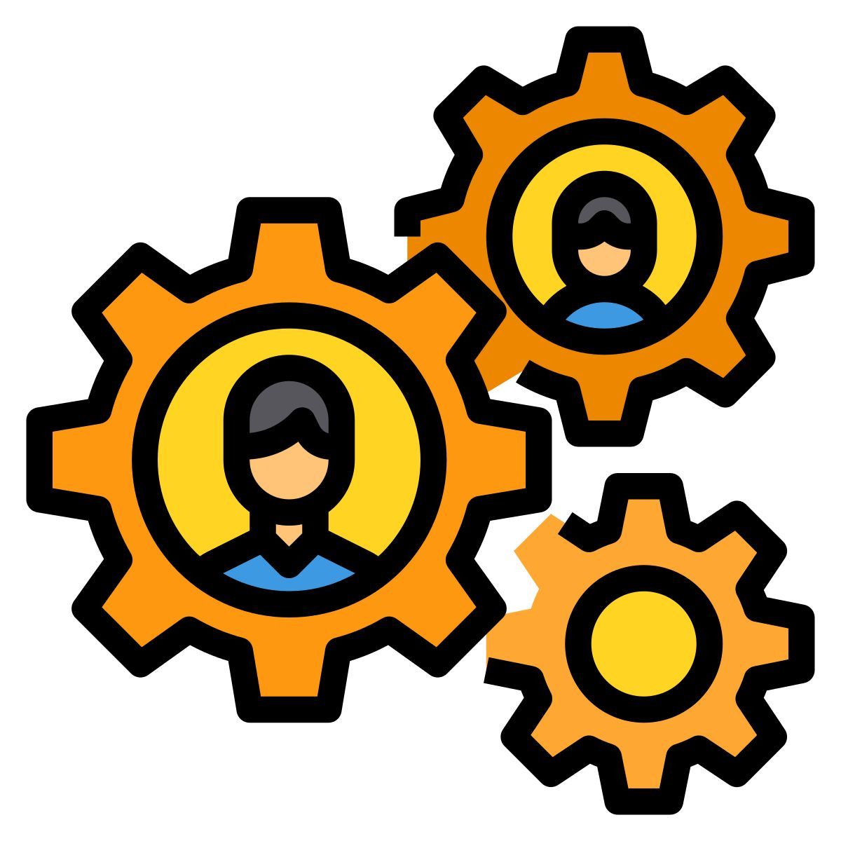 productivity icon