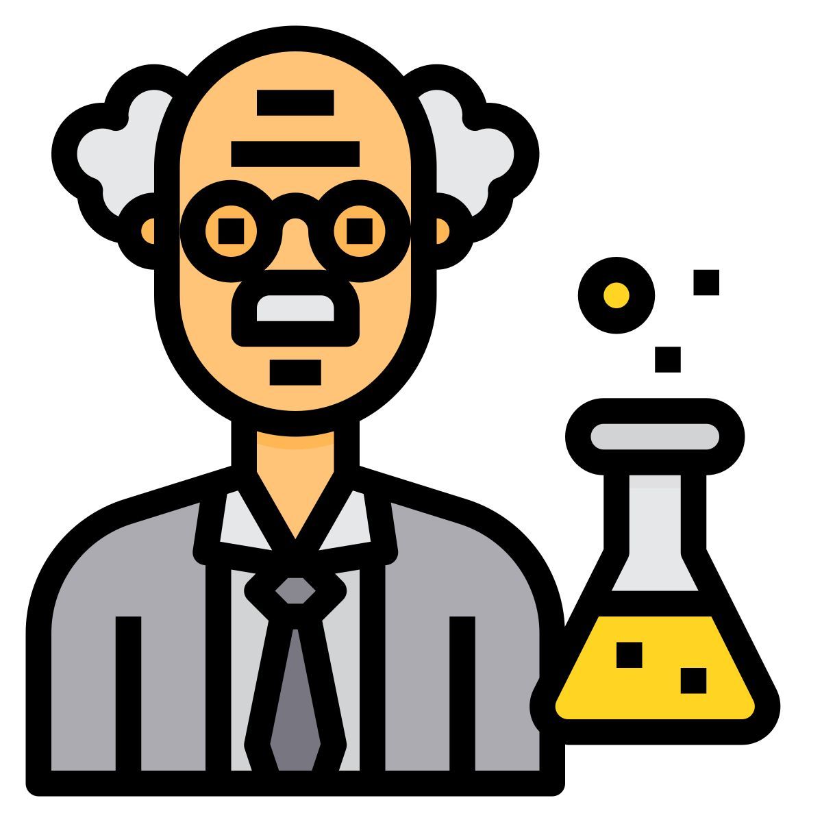 professor icon