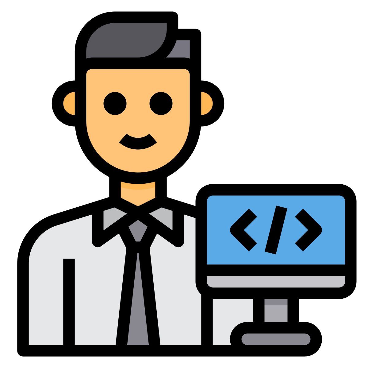 programmer icon